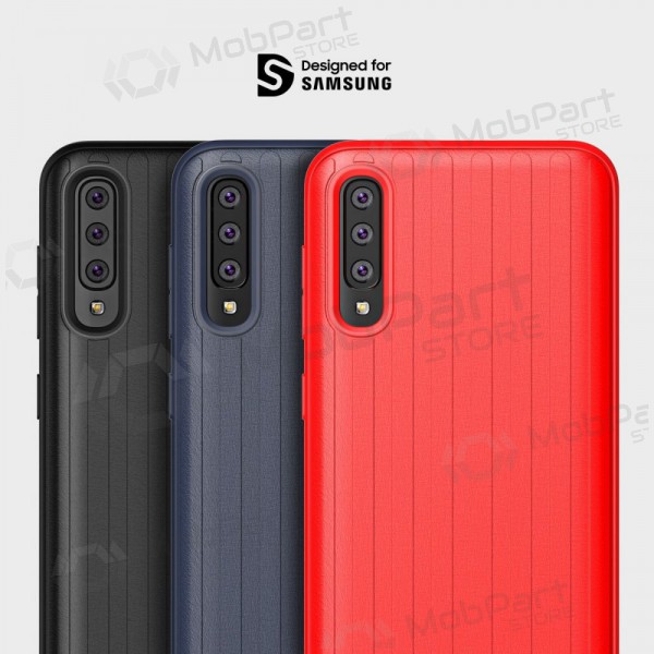 Samsung A705 Galaxy A70 puhelinkotelo / suojakotelo 