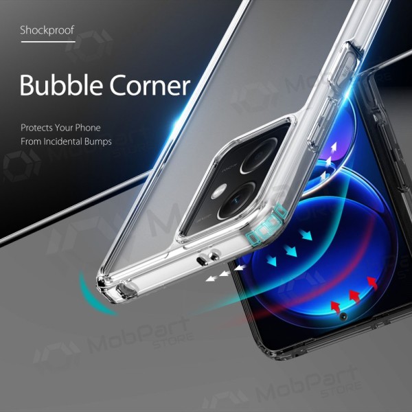 Xiaomi Redmi Note 12 5G, Poco X5 kotelo 
