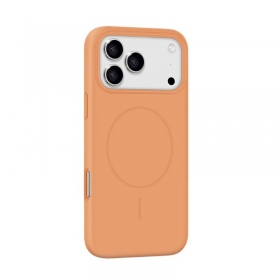 Samsung Galaxy S26 Ultra kotelo - X-Level Fluid Skin MagSafe
