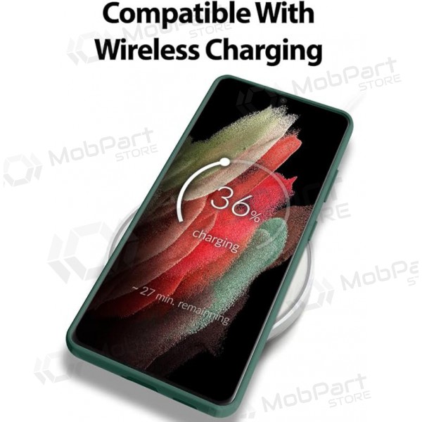 Samsung Galaxy A22 5G suojakuori Mercury 
