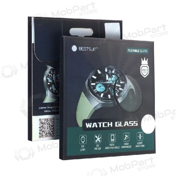 Huawei Watch 4 Pro panssarilasi 