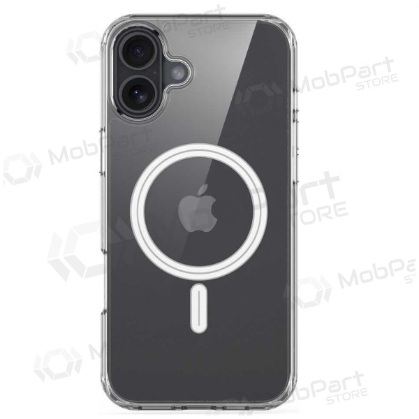 Apple iPhone 16 Pro Max kotelo 