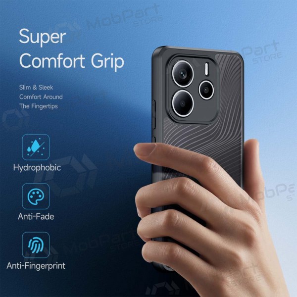 Suojakuori Dux Ducis Aimo Xiaomi Redmi Note 14 5G