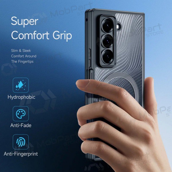 Suojakuori Dux Ducis Aimo Mag Samsung F958 Z Fold SE