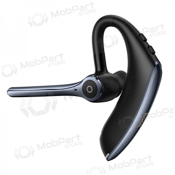 Bluetooth-handsfree Hoco E90 ENC USB-C musta
