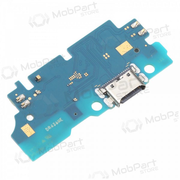 Samsung A166 Galaxy A16 5G latauspistorasian ja mikrofonin liitin (latausliitin) (service pack) (alkuperäinen) Samsung A166 Galaxy A16 5G latauspistorasian ja mikrofonin liitin (latausliitin) (service pack) (alkuperäinen)