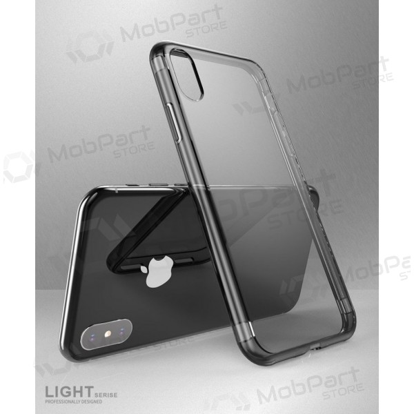 Apple iPhone XR kotelo - Dux Ducis Light (harmaa)