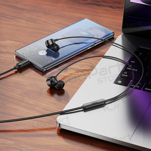 Kuulokkeet Borofone BM94 USB-C Kuulokkeet Borofone BM94 USB-C