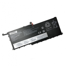 LENOVO SB10F46466, 3290 mAh kannettavan tietokoneen akku