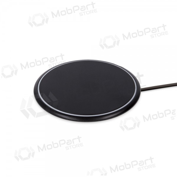 Laturi langaton Setty 10W (musta)