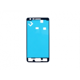 Samsung i9100 Galaxy S2 / i9105 Galaxy S2 Plus näyttö tarra 