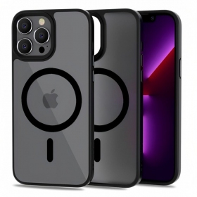 Apple iPhone 15 Pro kotelo - Reach Matte MagSafe