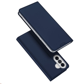 Samsung Galaxy A57 lompakkokotelo - Dux Ducis Skin Pro (musta)