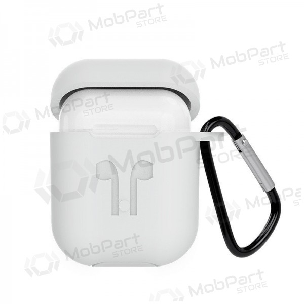 Langaton handsfree HOCO ES26 Airpods (valkoinen)
