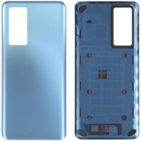 Xiaomi 12T / 12T Pro takaakkukansi