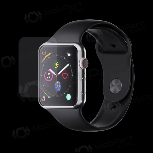 Apple Watch 6 44mm näytönsuojakalvo 
