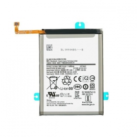 Samsung M317s Galaxy M31s (EB-BM317ABY) paristo / akku (5830mAh)