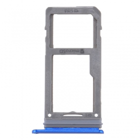 Samsung N950F Galaxy Note 8 SIM kortin pidike (sininen)