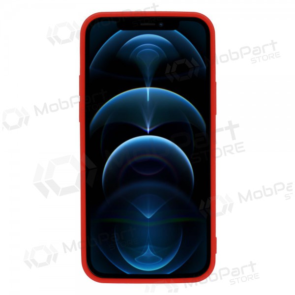 Apple iPhone 12 puhelinkotelo / suojakotelo 