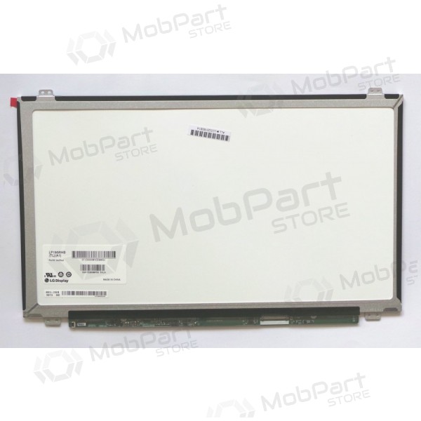 Matrica 15.6" 1366x768 HD, LED, SLIM, matinė, 40pin (dešinėje), A+ Matrica 15.6" 1366x768 HD, LED, SLIM, matinė, 40pin (dešinėje), A+