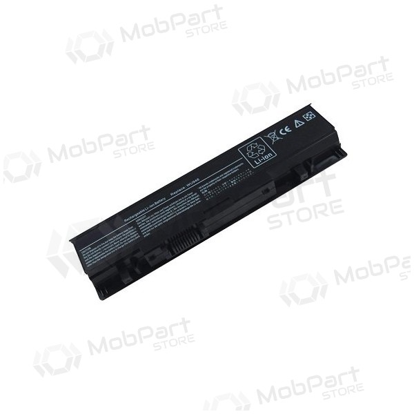 DELL WU946, 4400mAh kannettavan tietokoneen akku DELL WU946, 4400mAh kannettavan tietokoneen akku