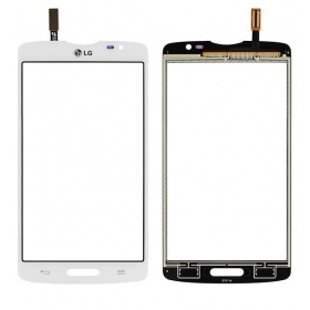 LG L80 Dual D380 kosketuslasi (valkoinen)
