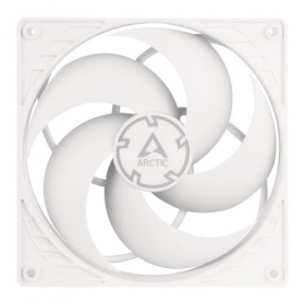 ARCTIC P14 PWM PST tuuletin, 4-pin, 140mm, valkoinen