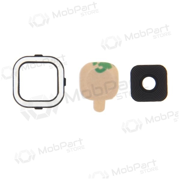 Samsung A500F Galaxy A5 kameran linssi (musta)