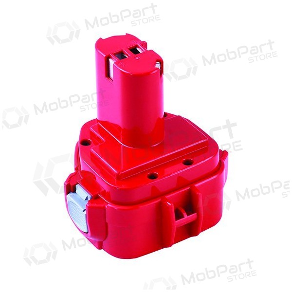 Akku Makita ML1220 / ML1222 / PA12 12V työkaluille 3Ah Ni-MH (vaihto)