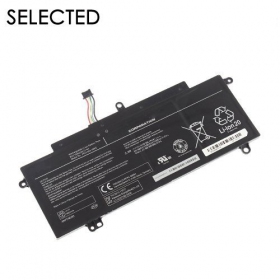 TOSHIBA PA5149U-1BRS, 4100mAh kannettavan tietokoneen akku, Selected