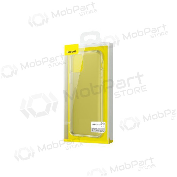 Apple iPhone 11 Pro Max puhelinkotelo / suojakotelo 