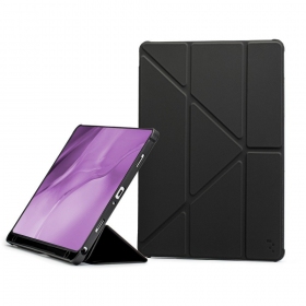 Xiaomi Redmi Pad SE 11.0 kotelo - "Reach Origami" (tummansininen)
