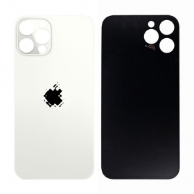 Apple iPhone 12 Pro takakansi (hopea)