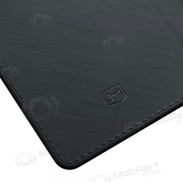 Xiaomi 17T kotelo - 3mk Wallet Case - musta