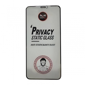 Samsung Galaxy A16, A17, A18 panssarilasi - "ESD Anti-Static Privacy"