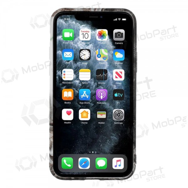 Apple iPhone 7 / 8 / SE 2020 puhelinkotelo / suojakotelo 