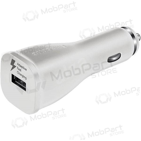 Samsung EP-LN915U FastCharge (2A) USB autolaturi (valkoinen)