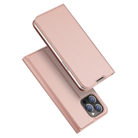 Xiaomi Redmi Note 12S suojakuori - Dux Ducis Skin Pro (kultainen)