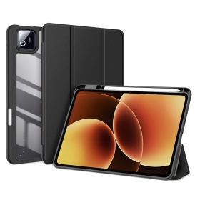 Xiaomi Pad 7, Pad 7 Pro, 8 kotelo - Dux Ducis Toby
