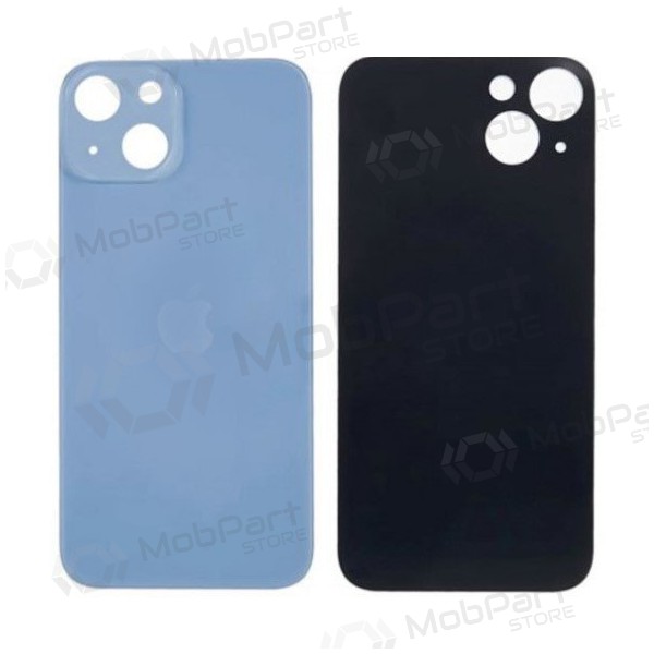 Apple iPhone 14 takaakkukansi (sininen)