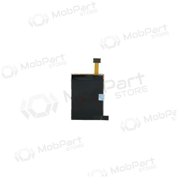 Nokia 6300 / 6120 / 8600 / 7500 / 5320 / 6555big / E90small / 3600s / 7610S näyttö HQ