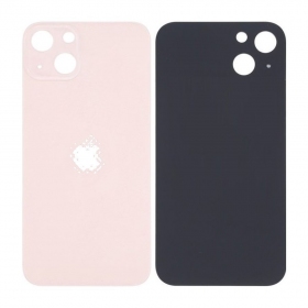 Apple iPhone 13 takakansi (vaaleanpunainen)