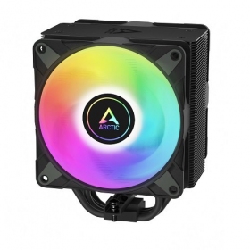 ARCTIC Freezer 36 A-RGB procesoriaus aušintuvas, musta