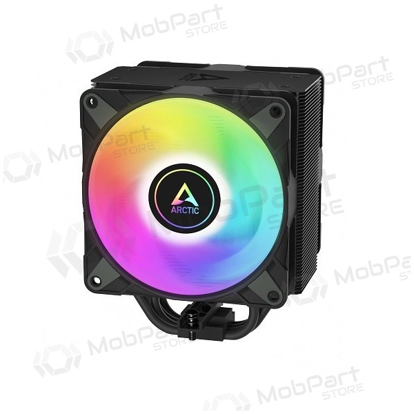 ARCTIC Freezer 36 A-RGB procesoriaus aušintuvas, musta