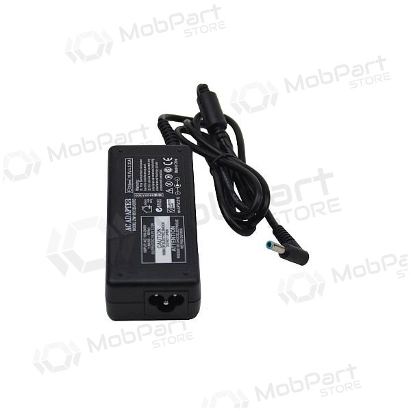 HP 65W: 19.5V, 3.33A kannettavan laturi HP 65W: 19.5V, 3.33A kannettavan laturi