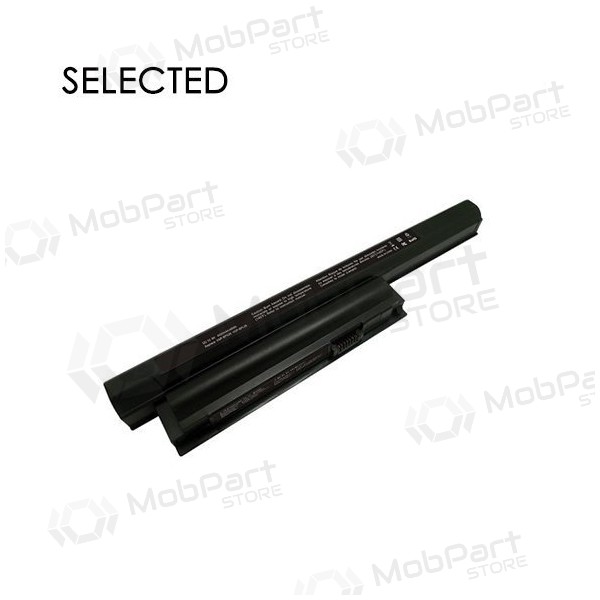 SONY VGP-BPL26, 4400mAh kannettavan tietokoneen akku, Selected
