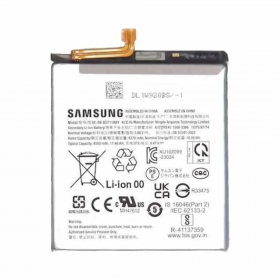 Samsung Galaxy S23 FE paristo, akumuliatorius (alkuperäinen)