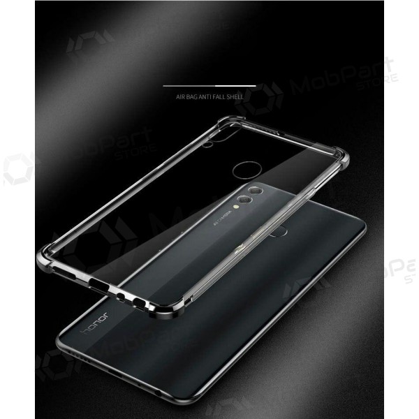 Huawei Y6P puhelinkotelo / suojakotelo 