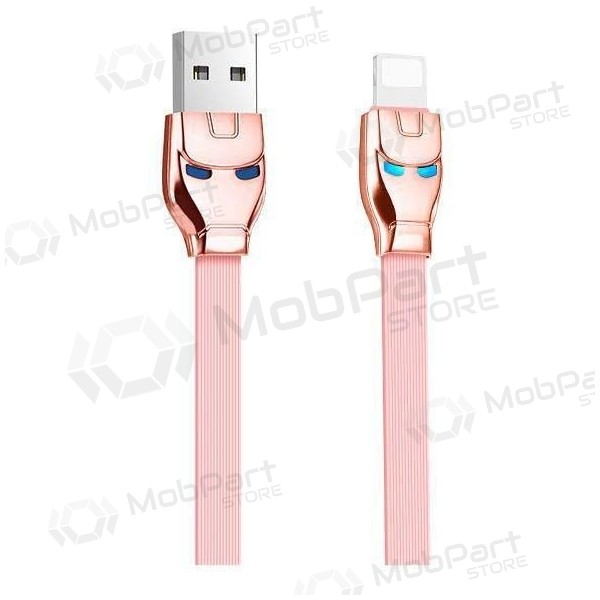 USB kaapeli HOCO U14 Steel Man 