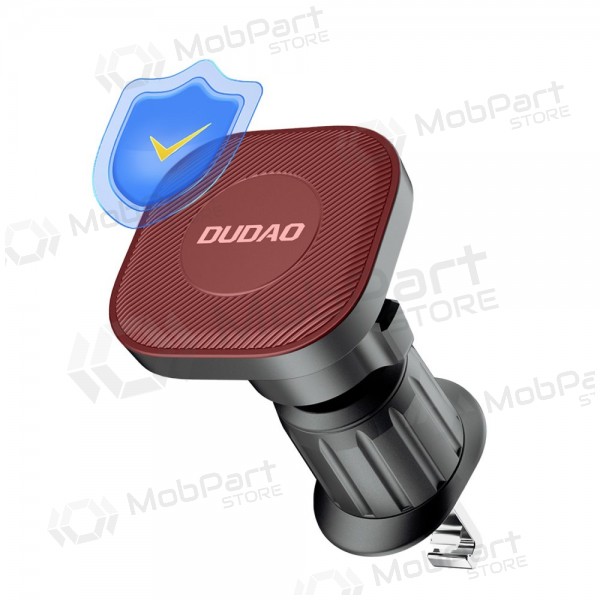 Dudao F6+ autoteline tuuletusritilään